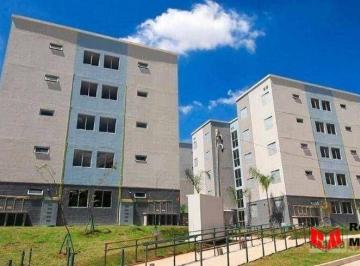 3d667c89ceb6d66d276a7ba2bd11712594e600ad · Apartamento à venda, 44 m² por R$ 259.999,00 - Parque Ipê - São Paulo/SP