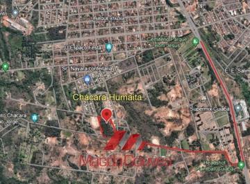 Terreno · 16711m² · Terreno - Parque Atalaia