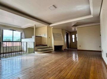 Apartamento · 243m² · 3 Quartos · 2 Vagas · Apartamento com Piscina Privativa – 3 Dormitórios – Areal – Pelotas/RS