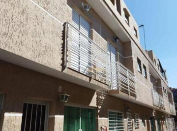 74f57c5d86202f386192ddbaec1857bf5945a1c1 · Sobrado com 2 dormitórios à venda, 90 m² por R$ 440.000,00 - Vila Nilo - São Paulo/SP