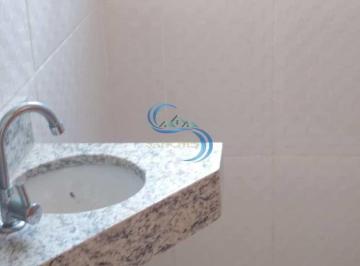 Apartamento · 94m² · 2 Quartos · 1 Vaga · Apartamento com 2 dorms, Maracanã, Praia Grande - R$ 470 mil, Cod: 5078