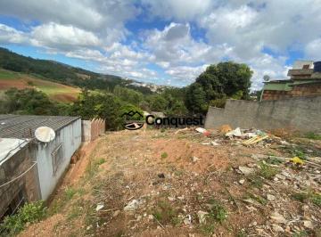 Terreno · 360m² · Vendo - Lote 360m² - Bairro Vista Alegre - Ibirité