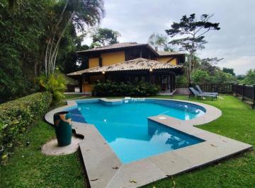 06698a70ddde4307316e804dadacb9700a92d39e · Casa com 6 dormitórios à venda, 500 m² por R$ 25.000.000,00 - Tijucopava - Guarujá/SP