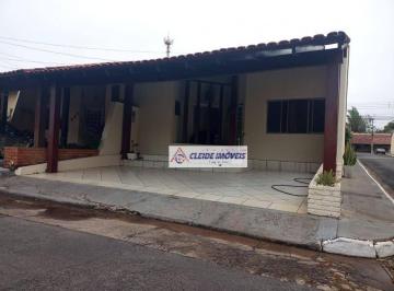 rnuaPdaPbor1Pug7YqdAtticIYoUt2VM.jpg · Casa com 3 dormitórios à venda Cond, Dunas do Areão , 63 m² por R$ 400.000 - Areão - Cuiabá/MT