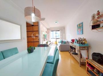 Apartamento · 63m² · 2 Quartos · 1 Vaga · Apartamento a venda de 63,00m² útil, com 2 quartos na Vila Mascote.