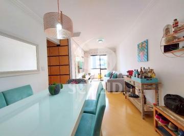Apartamento · 63m² · 2 Quartos · 1 Vaga · Apartamento a venda de 63,00m² útil, com 2 quartos na Vila Mascote.