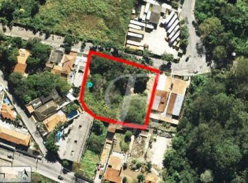 eb68e50ccc62f4b2ba6018dcd6727ed7380b5989 · Terreno à venda, 2861 m² por R$ 3.199.000,00 - Vila Pedra Branca - São Paulo/SP