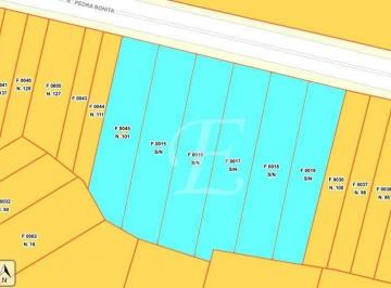597c0fb480eaa998a541779558d97a46ace92872 · Terreno à venda, 2861 m² por R$ 3.200.000,00 - Vila Pedra Branca - São Paulo/SP