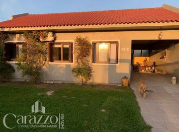 Apartamento · 140m² · 3 Quartos · 2 Vagas · casa de 03 dormitorios em tramandaí