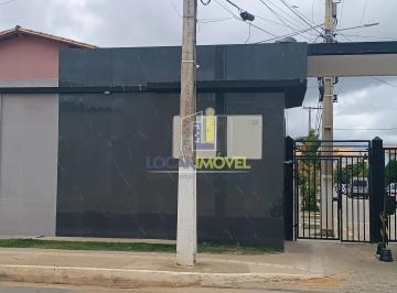 1000806138.jpg · Vendo Vilage de 2 quartos com quintal, garagem coberta em ótima localização para venda na Laura Nune