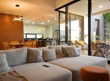 721eb074fda97b310621c69c4202f4f625f24de8 · Sobrado com 3 dormitórios à venda, 420 m² - Condomínio Reserva dos Lagos - Pindamonhangaba/SP