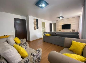 Apartamento · 132m² · 3 Quartos · 1 Vaga · Área privativa à venda 3 quartos 1 suíte 1 vaga - Cruzeiro