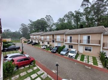 c6763e7952de7c8dae7e9c50aa59042475d29e6e · Casa à venda, 62 m² por R$ 375.000,00 - Gramado - Cotia/SP