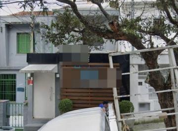 Comercial · 100m² · Sobrado residencial de 100m² na Vila Clementino