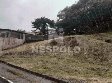 Terreno · 624m² · Terreno à venda, Centro, BARRA VELHA - SC