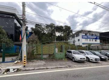 Terreno · 459m² · Terreno Comercial frente p/ Raposo Tavares - 1.320 m² - VENDA / LOCAÇÃO