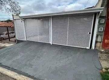 298e6deaadbbd1be64e43c34c0846909b87966be · Casa com 2 dormitórios à venda, 112 m² por R$ 408.000,00 - Jardim Wanel Ville IV - Sorocaba/SP
