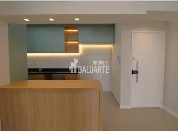 Apartamento · 80m² · 3 Quartos · 1 Vaga · Apartamento a venda no Jardim Marajoara SP (zona sul) 80 m²