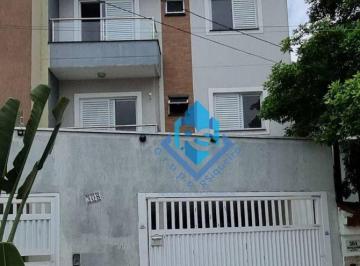 6fe176fcfbc16c2b9b2fd77196cc90354503ef8a · Cobertura com 2 dormitórios à venda, 128 m² por R$ 660.000,00 - Vila Valparaíso - Santo André/SP