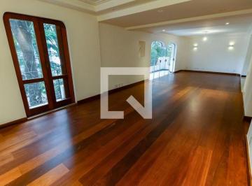 Apartamento · 230m² · 5 Quartos · 3 Vagas · Apartamento à Venda - Real Parque, 5 Quartos,  230 m² - São Paulo
