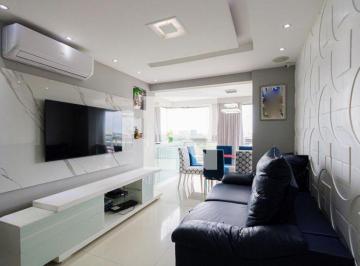 Apartamento · 150m² · 3 Quartos · 2 Vagas · Apartamento à Venda - Jacarepaguá, 3 Quartos, 150 m² - Rio de Janeiro