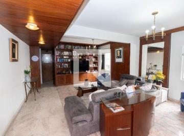 Apartamento · 172m² · 4 Quartos · 2 Vagas · Apartamento à Venda - Consolação, 4 Quartos, 172 m² - São Paulo