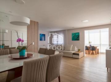med_a68a7d4b57652f05866cb8dd8518aadb.jpeg · Lindo Apto. 125m² 3 dorms. 1 suite - Closset - Var. Gourmet - 2 Vagas - Misti Morumbi - Oportunidade