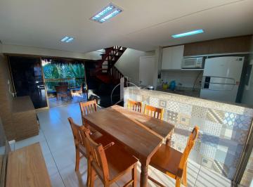 Apartamento · 180m² · 4 Quartos · 2 Vagas · Cobertura Duplex com 4 quartos no Porto das Dunas