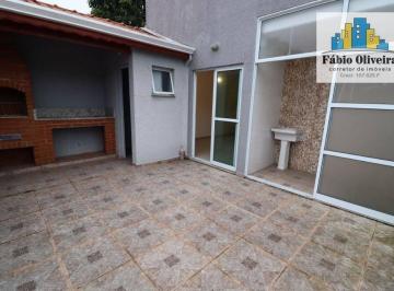 77e76b94ddee75fa0401bee9b141ba68667669df · Cobertura com 3 dormitórios à venda, 100 m² por R$ 550.000,00 - Vila Valparaíso - Santo André/SP
