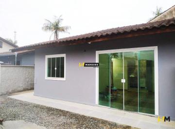 Casa · 40m² · 2 Quartos · 1 Vaga · Casa / Bom Retiro