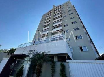 Apartamento · 70m² · 3 Quartos · 1 Vaga · APARTAMENTO 3 DORMITÓRIOS, BAIRRO SÃO JUDAS - ITAJAÍ SC