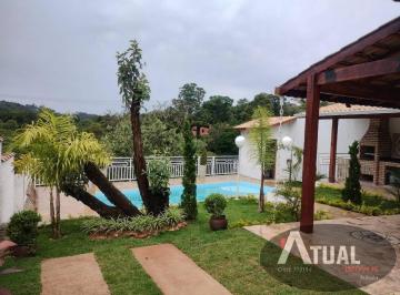 Rural · 140m² · 3 Quartos · 3 Vagas · Chácara á venda em Terra Preta - Mairiporã/Sp