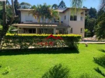 Casa de 5 quartos, São Roque · Casa Moderna com Cinco Dormitórios, Área Gourmet e Sauna