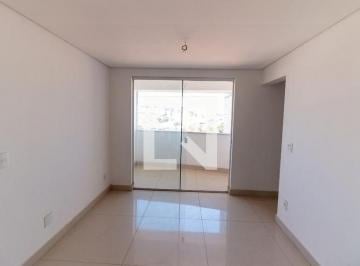 Apartamento · 72m² · 3 Quartos · 1 Vaga · Apartamento à Venda - Castelo, 3 Quartos,  72 m² - Belo Horizonte