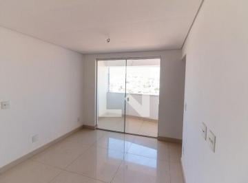 Apartamento de 3 quartos, Belo Horizonte · Apartamento à Venda - Castelo, 3 Quartos, 72 m² - Belo Horizonte