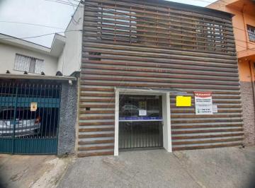 Comercial · 273m² · Salão, Jardim Monte Kemel, São Paulo, Cod: 5188