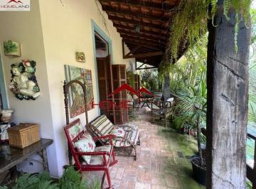 Casa de 4 quartos, São Roque · Patrimônio do Carmo - Imóvel à Venda com Três Suítes , Amplo quintal e Varanda
