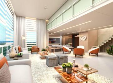 Foto 01 · Cobertura ETCO Greenville a venda, 420m², piscina, área de serviço, 4 suítes, 4 vagas + depósito, vi