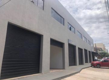FACHADA · QSD 17 TAGUATINGA SUL LOJA