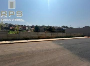 Foto 01 · Terreno a venda no Jardim São Felipe em Atibaia , terreno plano com projeto aprovado para 02 casas e