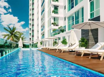 Apartamento de 2 quartos, Joinville · Apartamento - Centro Joinville - 1 suíte mais 1 quarto - Valor de R$ 612.383,63