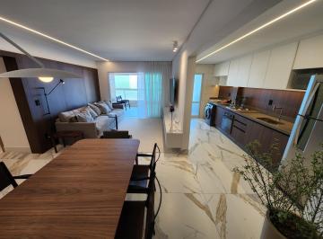 Apartamento , Praia Grande · Apartamento decorado na Aviação Porteira fechada!
