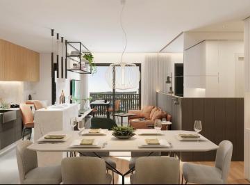 Apartamento de 2 quartos, Curitiba · Apartamentos com 2 quartos - JARDIM DOS MANACÁS BACACHERI 