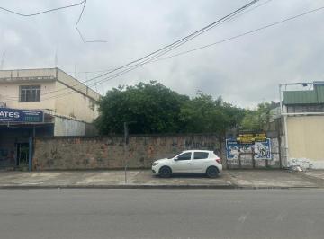 Foto 01 · Terreno, Campo Grande, Rio de Janeiro, RJ