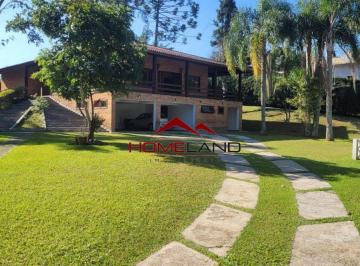 Casa de 3 quartos, São Roque · Casa Térrea com 3 Suítes Toda Avarandada