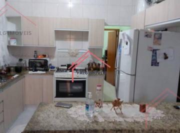 Foto 01 · Sobrado 125 mts² 2 dormitorios, sendo 1 suíte - 02 vagas muito bem localizado no Centro de Osasco