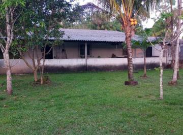 A CASA · VENDO SÍTIO EM MARITUBA