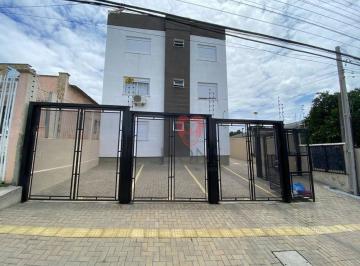 4a49dd6f3994e18bf36ab0f04f2e51052560d586 · Apartamento com 2 dormitórios à venda, 54 m² por R$ 212.000,00 - Bom Princípio - Gravataí/RS
