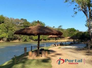 Foto 01 · Terreno, Jardim Laguna, Indaiatuba, SP