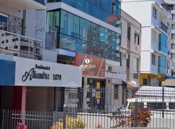 Edifício Alhambra · Maravilhoso apartamento à venda na Av. Medianeira. Confira